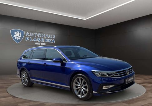 Volkswagen Passat Variant, 2023 3