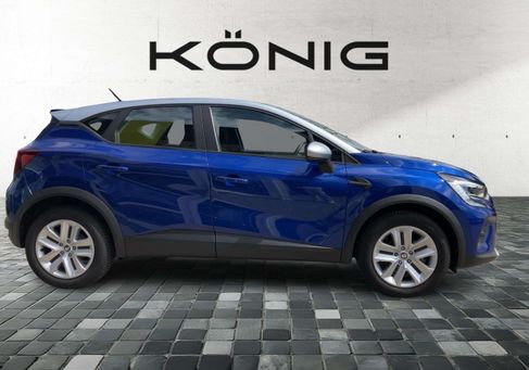 Renault Captur, 2023