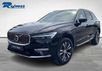 Volvo XC60, 2024