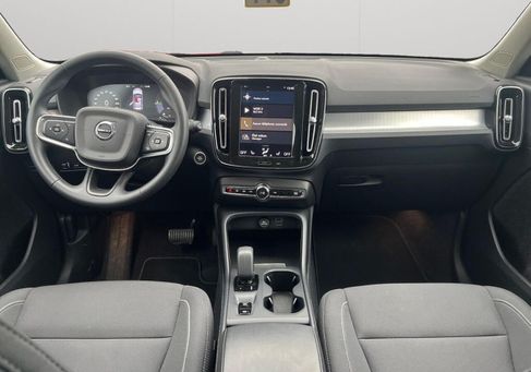 Volvo XC40, 2021 2