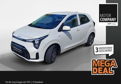 Kia Picanto, 2024