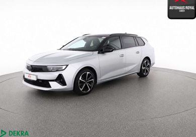Opel Astra, 2025