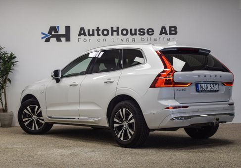 Volvo XC60, 2024