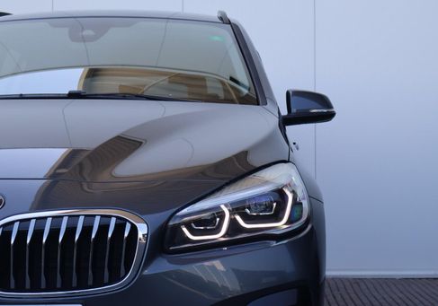 BMW 216 Gran Tourer, 2022