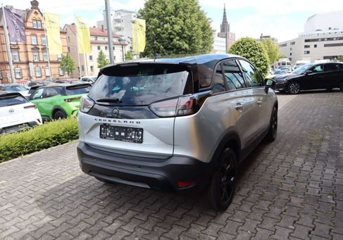 Opel Crossland X, 2024 3