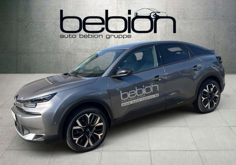 Citroën C4, 2024 2