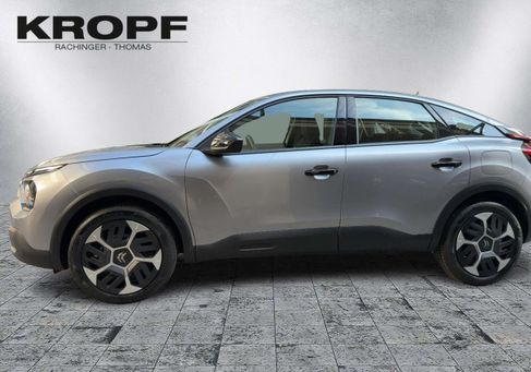 Citroën C4, 2023