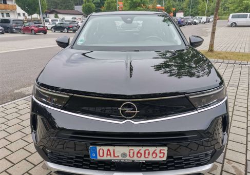 Opel Mokka, 2023 3