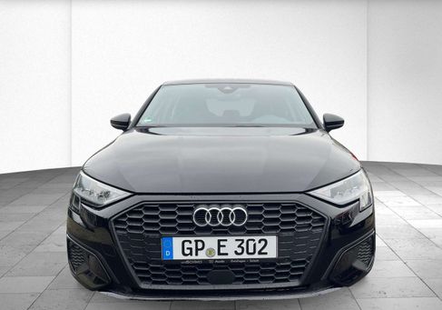 Audi A3, 2024 2