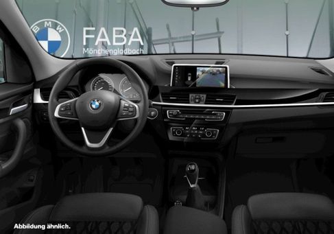 BMW X1, 2019 3