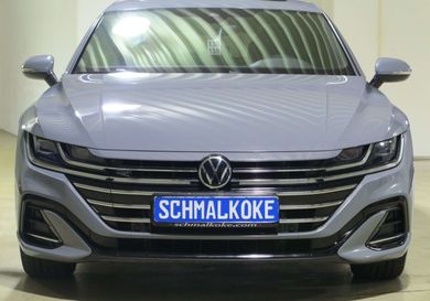 Volkswagen Arteon, 2022