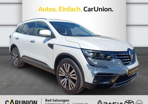 Renault Koleos, 2020