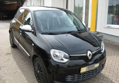 Renault Twingo, 2023