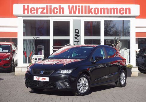 Seat Ibiza, 2023