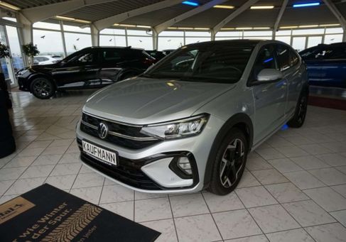 Volkswagen Taigo, 2025 2