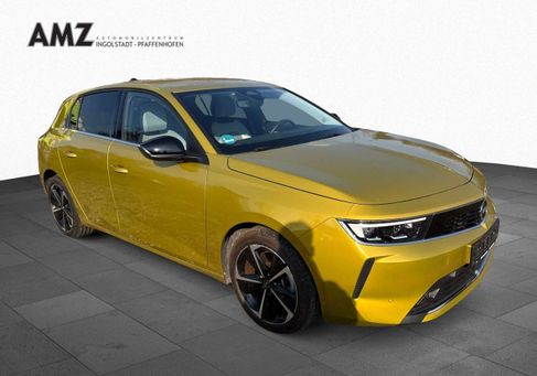 Opel Astra, 2022