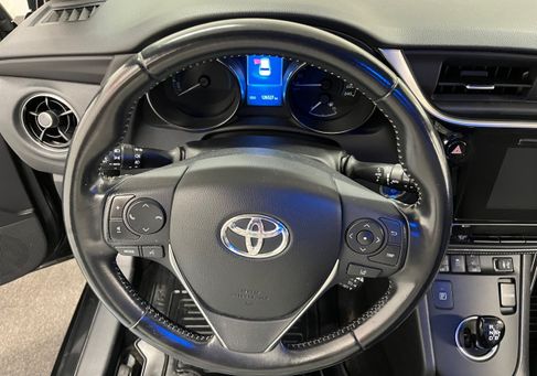 Toyota Aygo, 2018 3