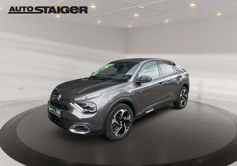 Citroën C4, 2024 2