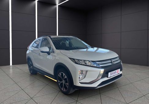 Mitsubishi Eclipse, 2020
