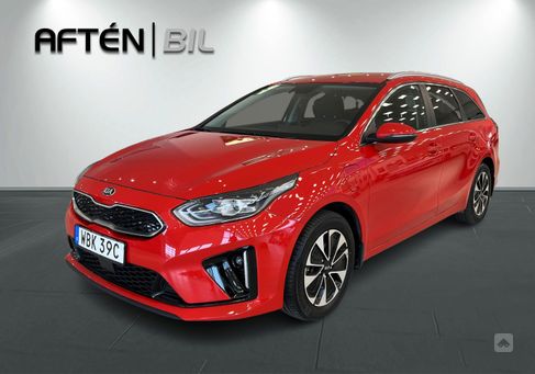 Kia Cee&#039;d Sportswagon, 2020