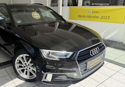 Audi A3, 2018 2