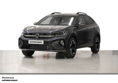 Volkswagen Taigo, 2026