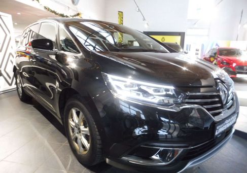 Renault Espace, 2022