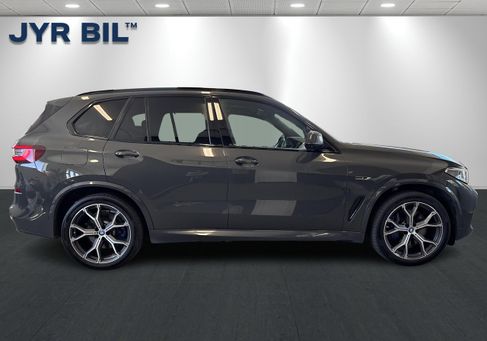 BMW X5, 2022 2
