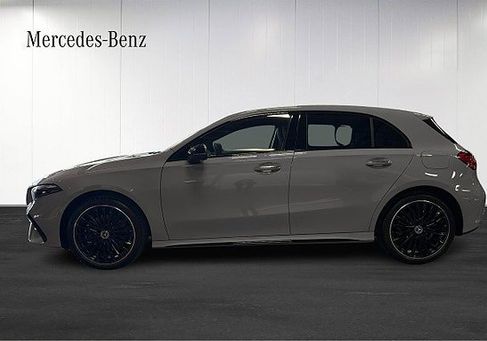 Mercedes-Benz A 250, 2026