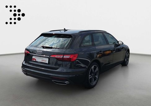 Audi A4, 2023