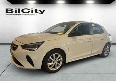 Opel Corsa, 2020