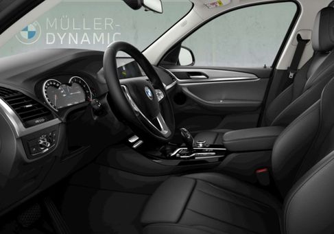 BMW X3, 2021 3