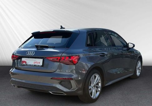 Audi A3, 2023 3
