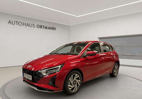 Hyundai i20, 2026 3