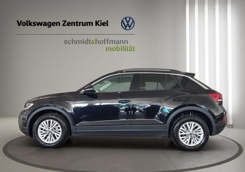 Volkswagen T-Roc, 2022