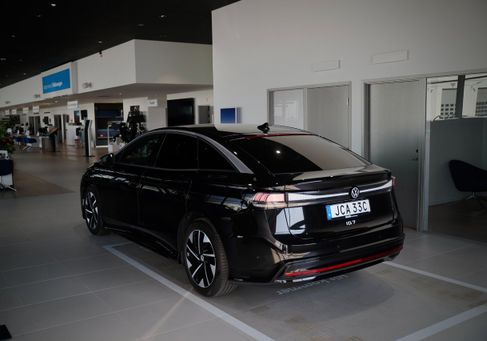 Volkswagen ID.7, 2026