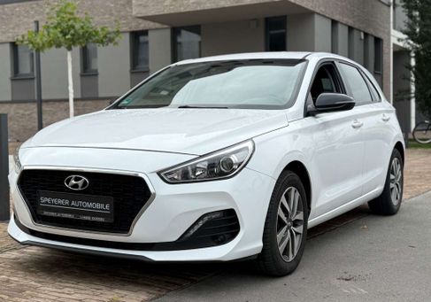 Hyundai i30, 2019 3