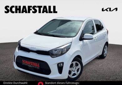 Kia Picanto, 2024
