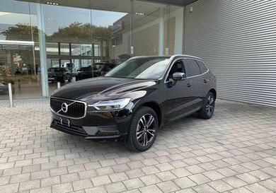 Volvo XC60, 2019