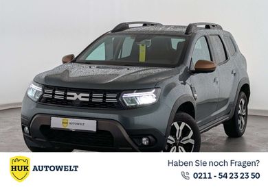 Dacia Duster, 2024