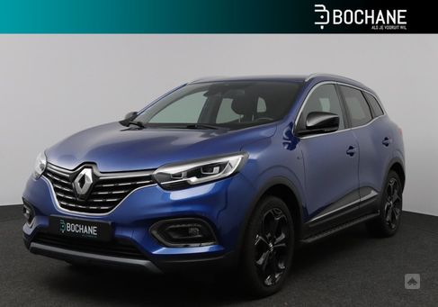 Renault Kadjar, 2019