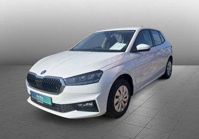 Skoda Fabia, 2026