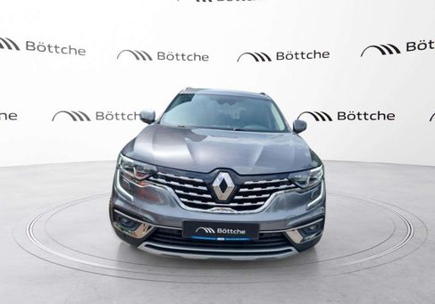 Renault Koleos, 2020