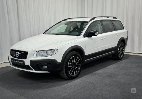 Volvo XC70, 2015