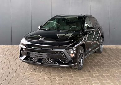 Hyundai Kona, 2026