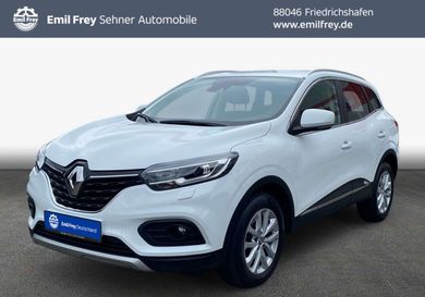 Renault Kadjar, 2019