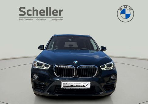 BMW X1, 2019 3