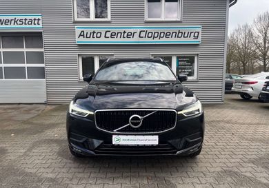 Volvo XC60, 2018