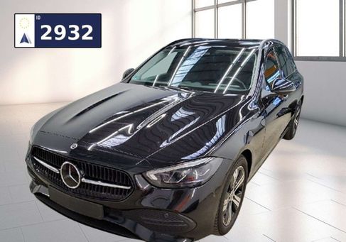 Mercedes-Benz C 220, 2023