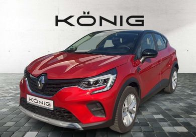 Renault Captur, 2023
